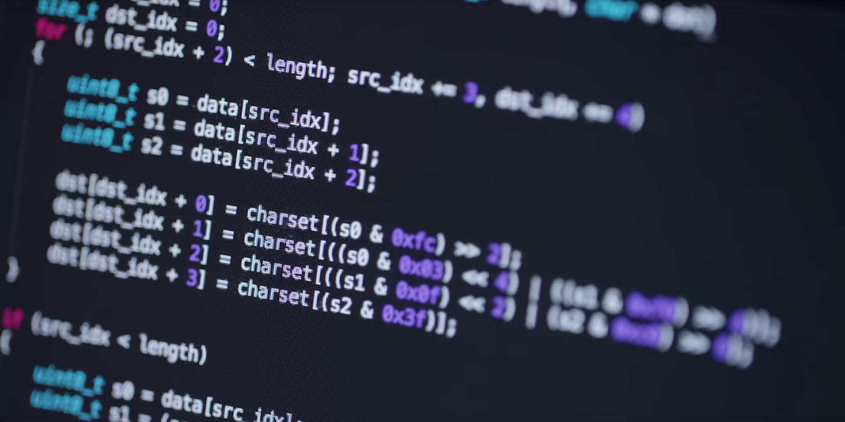 Coding Image